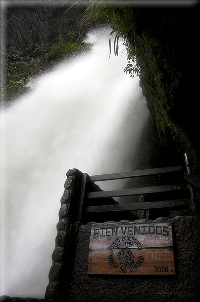 foto Ecuador